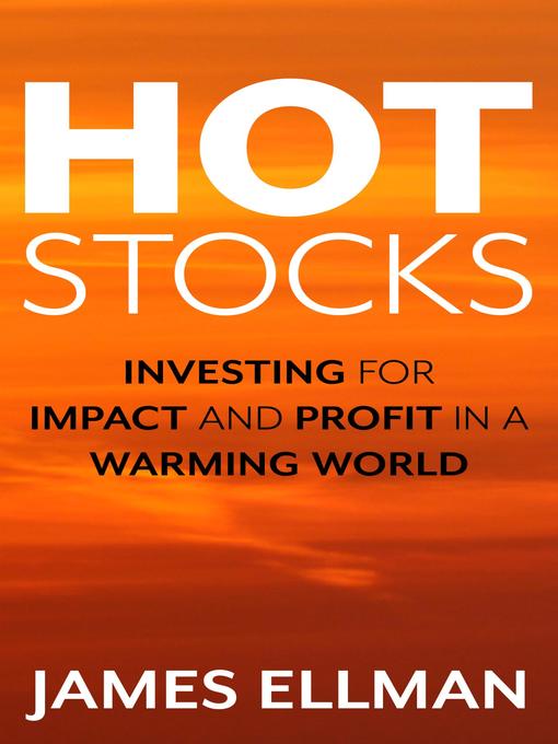 Title details for Hot Stocks by James Ellman - Available